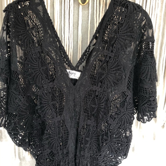 Nightcap swimsuit cover or dress - Picture 3 of 3